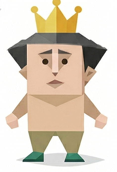 The Commander SBTI personality thumbnail