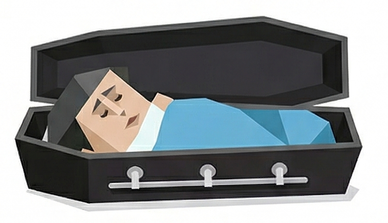 The Desireless NPC SBTI type card image