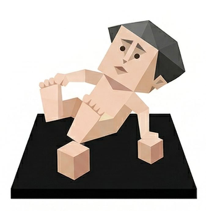 The Basement Realist SBTI personality thumbnail