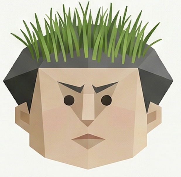 The Wildcard Menace SBTI type card image