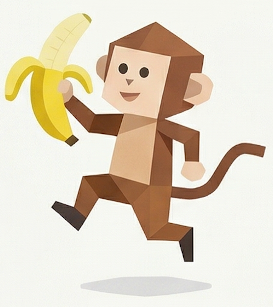 The Chaos Monkey SBTI type card image