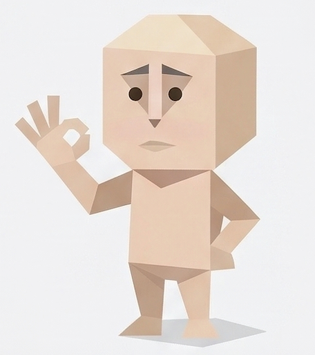 The Whatever Emperor SBTI type card image