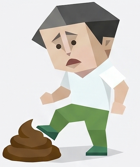 The Furious Repairman SBTI type card image