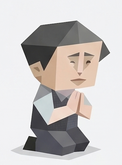 The Gratitude Goblin SBTI personality thumbnail