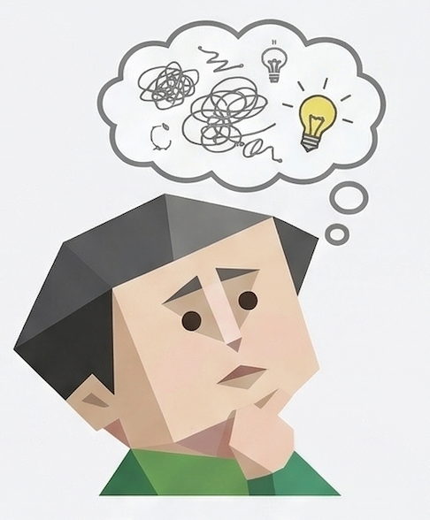 The Overthink Engine SBTI type card image