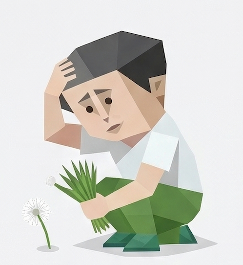 The Holy Crap Witness SBTI type card image