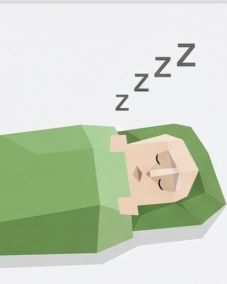 The Deadline Corpse SBTI type card image